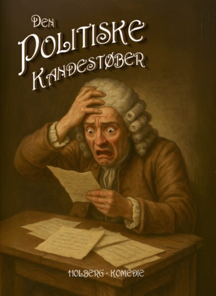 kandestober